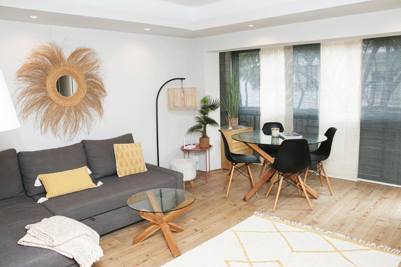 Sunshine Apartment *