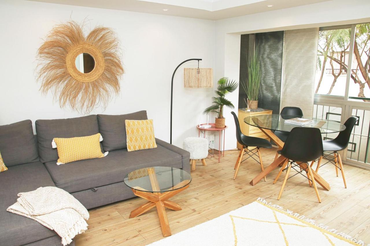 Apartment Sunshine
