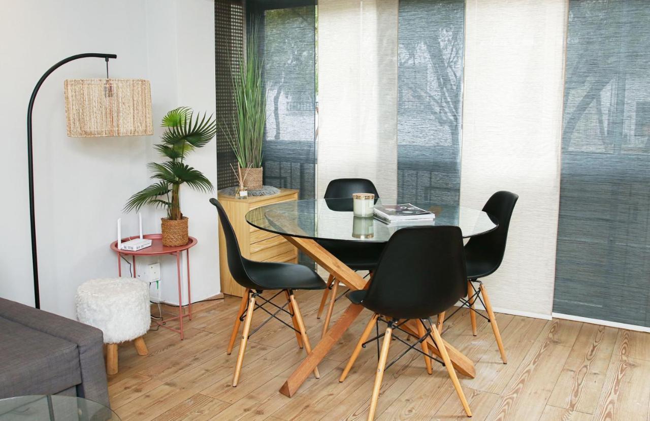 Sunshine Apartment *