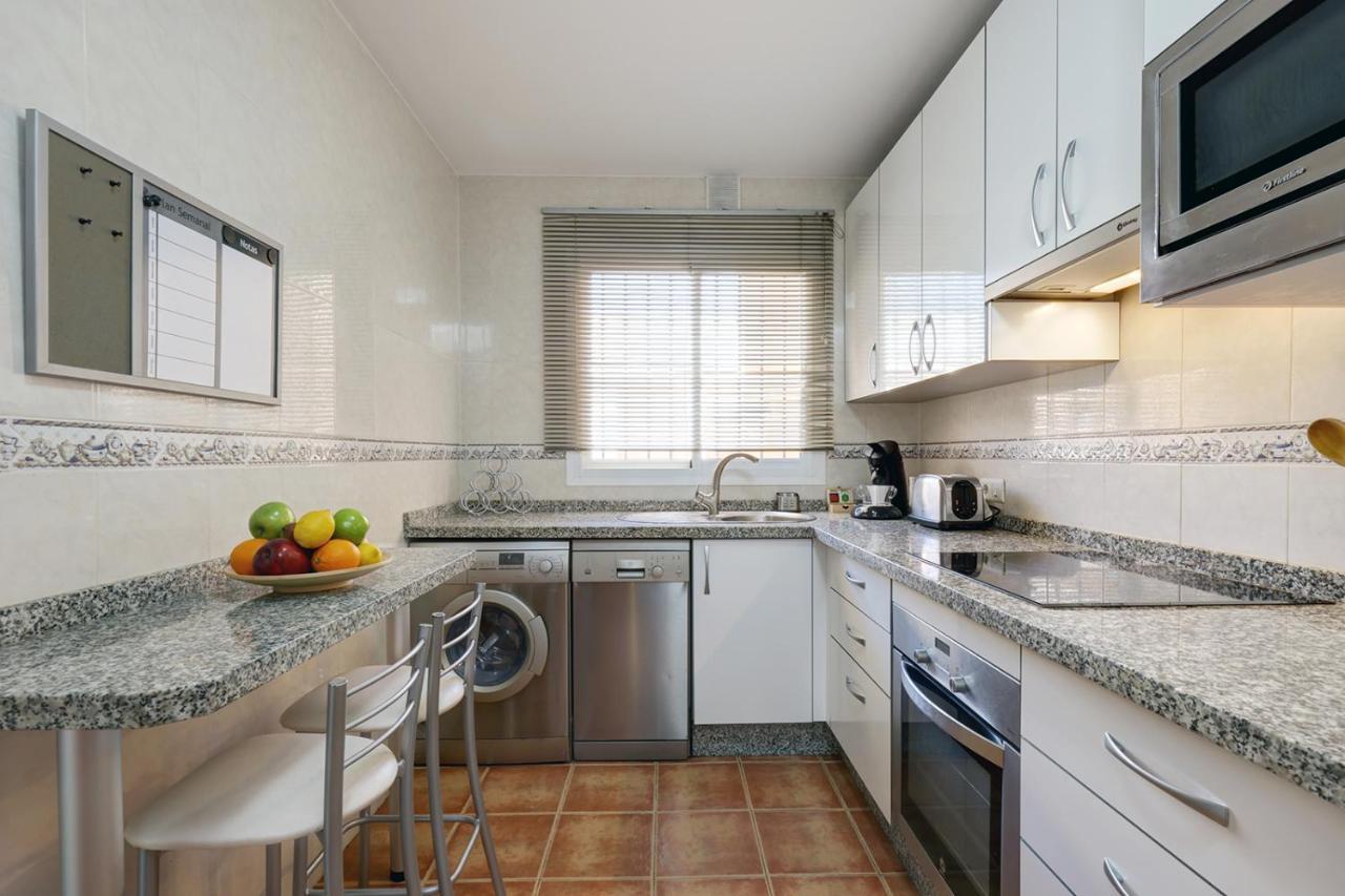 Apartamento Floor Park With Parking *