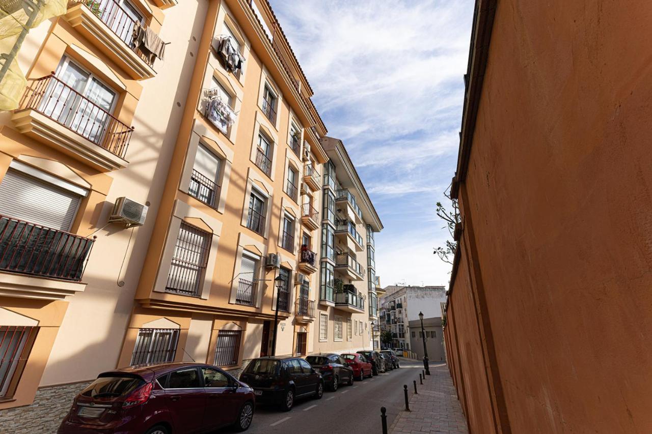 Apartamento Floor Park With Parking *