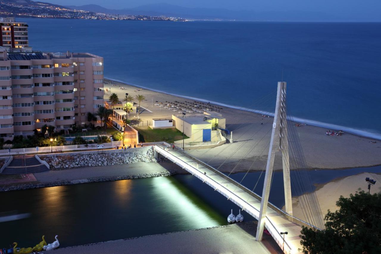 Apartamento Floor Park With Parking