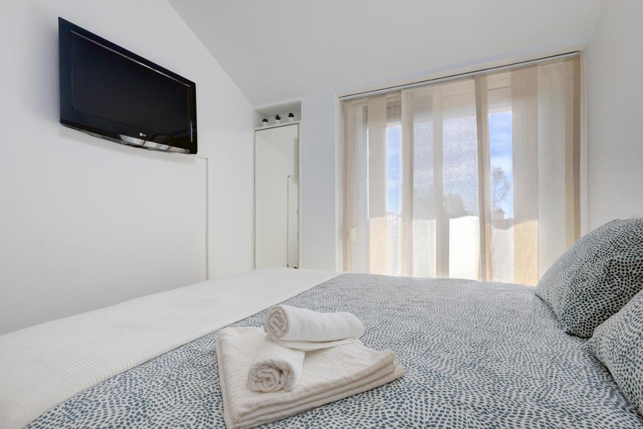 Apartamento Floor Park With Parking Fuengirola