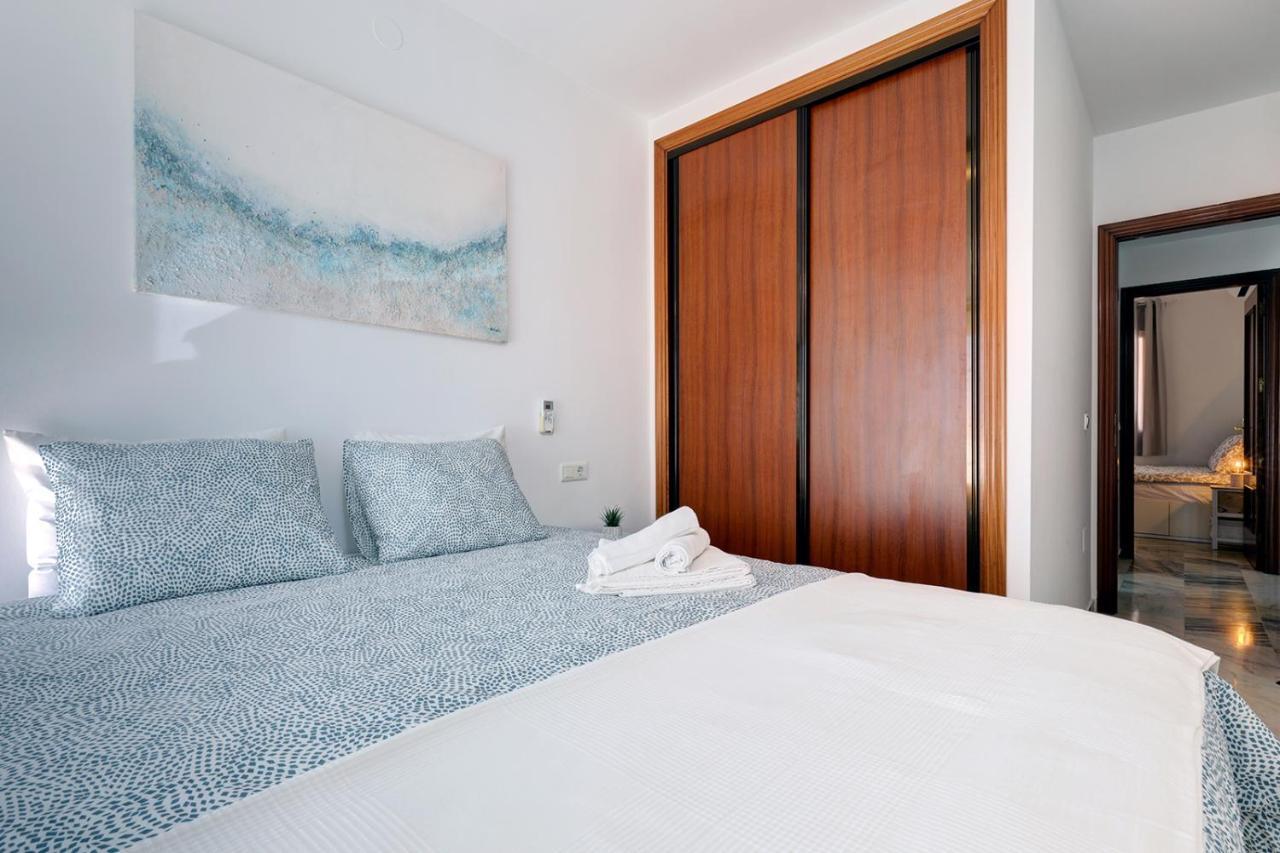 Apartamento Floor Park With Parking Fuengirola