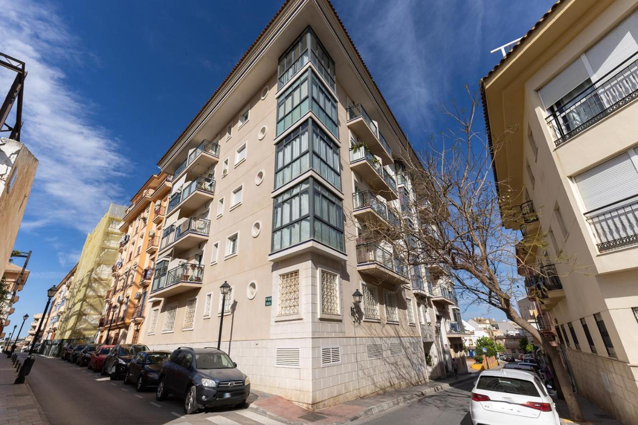 Apartamento Floor Park With Parking *