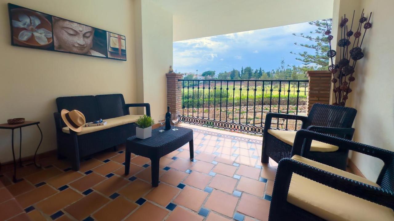 Dream In Mijas Golf Limonar * Fuengirola