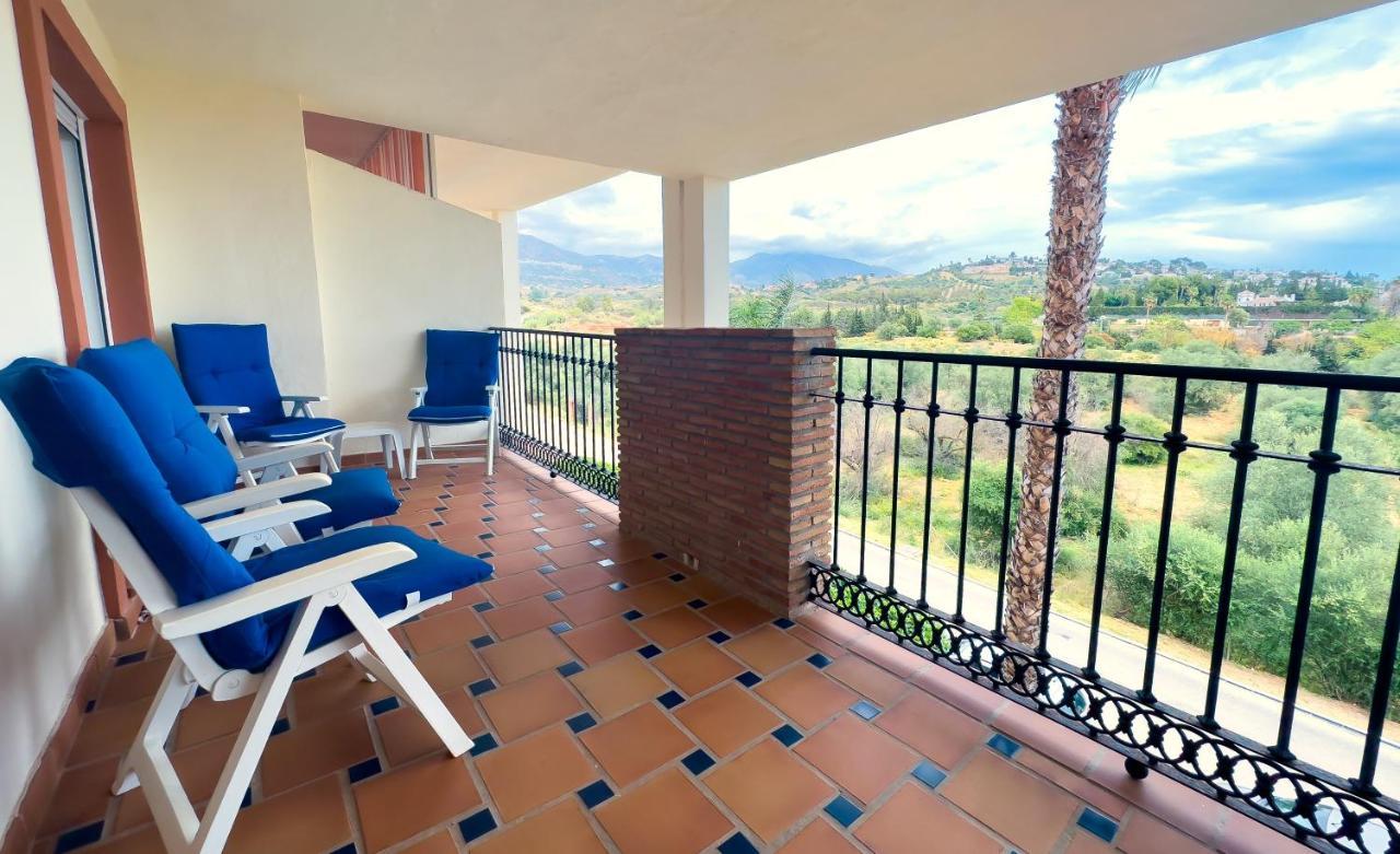 Dream In Mijas Golf Limonar Fuengirola