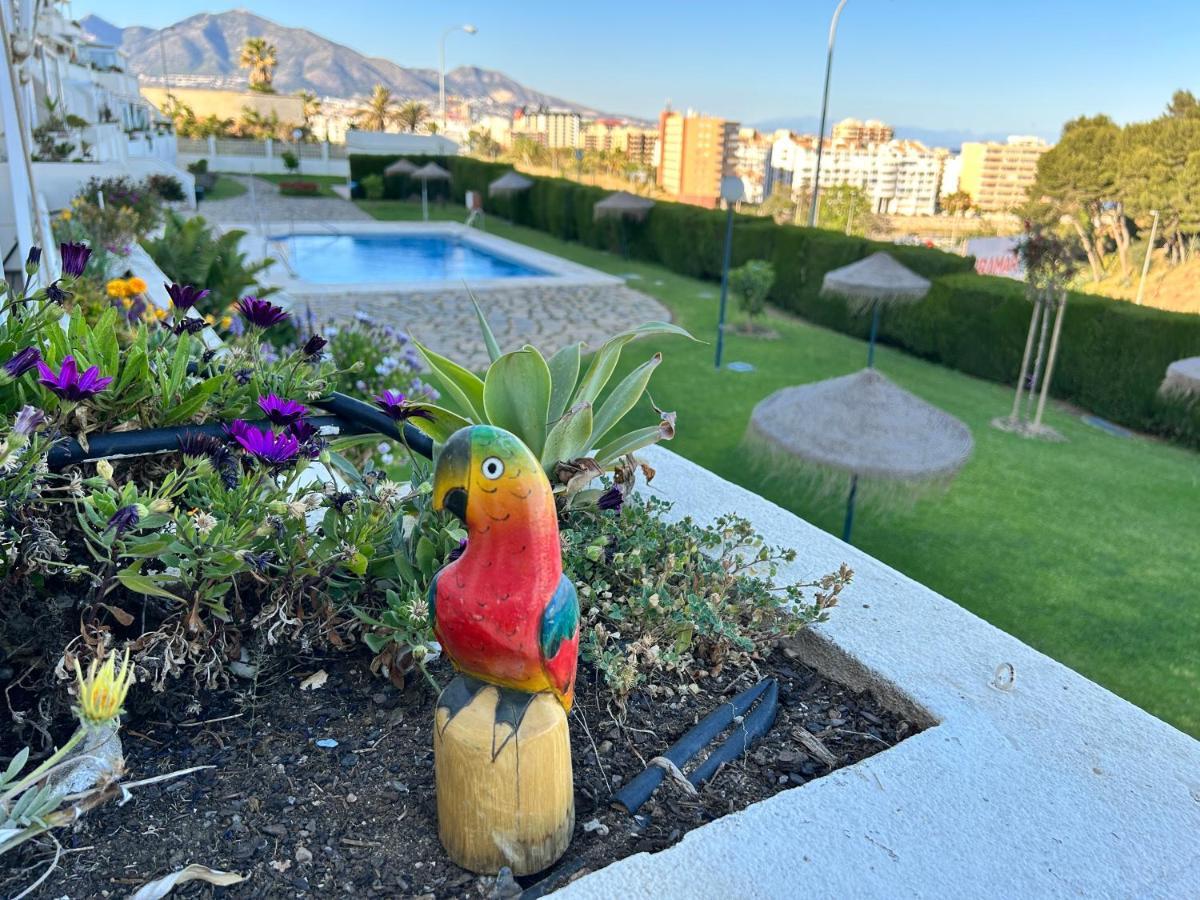 Apartamento Castillo Malaga Paradaise 3 *
