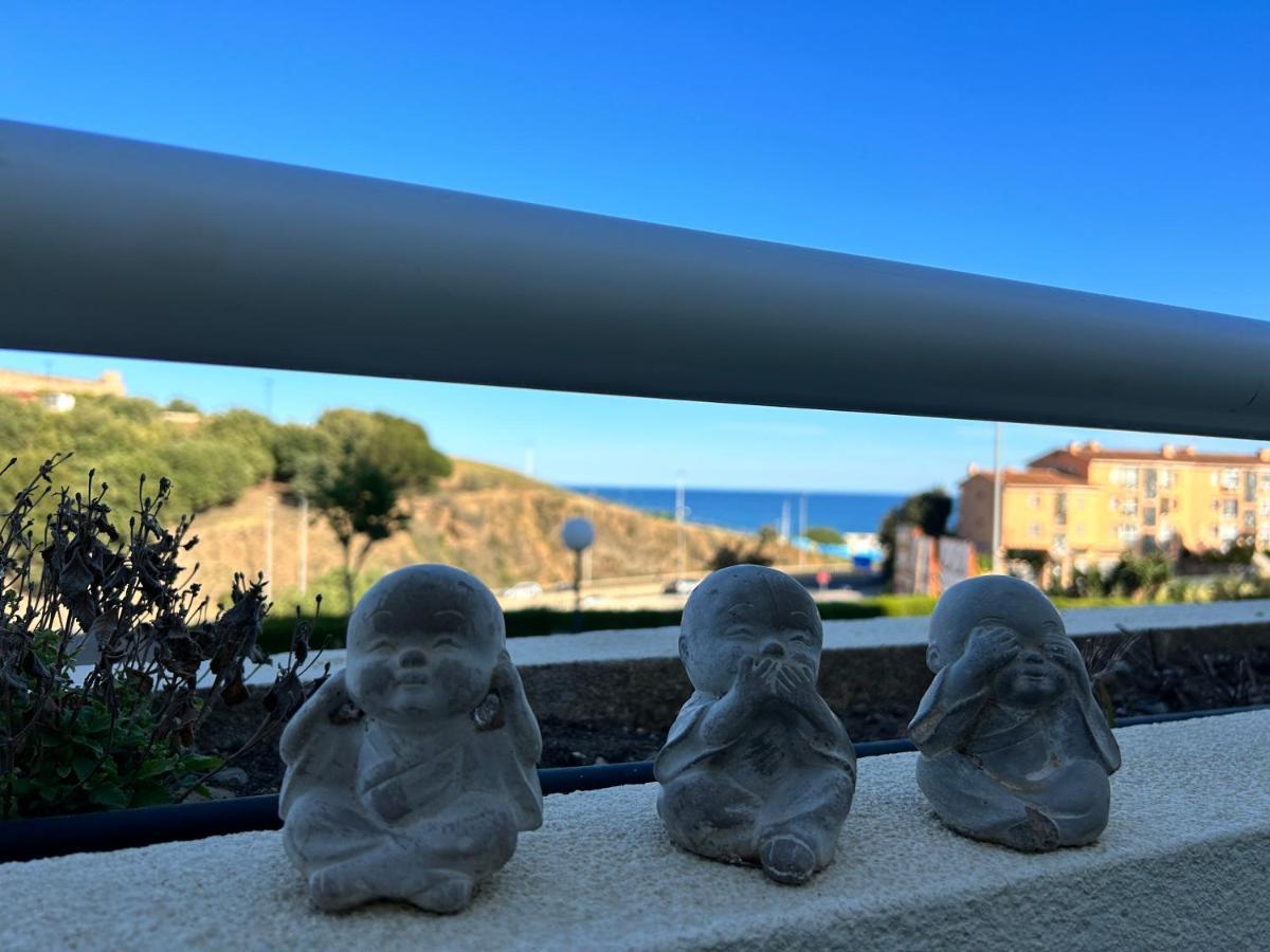 Apartment Castillo Malaga Paradaise 3 Fuengirola