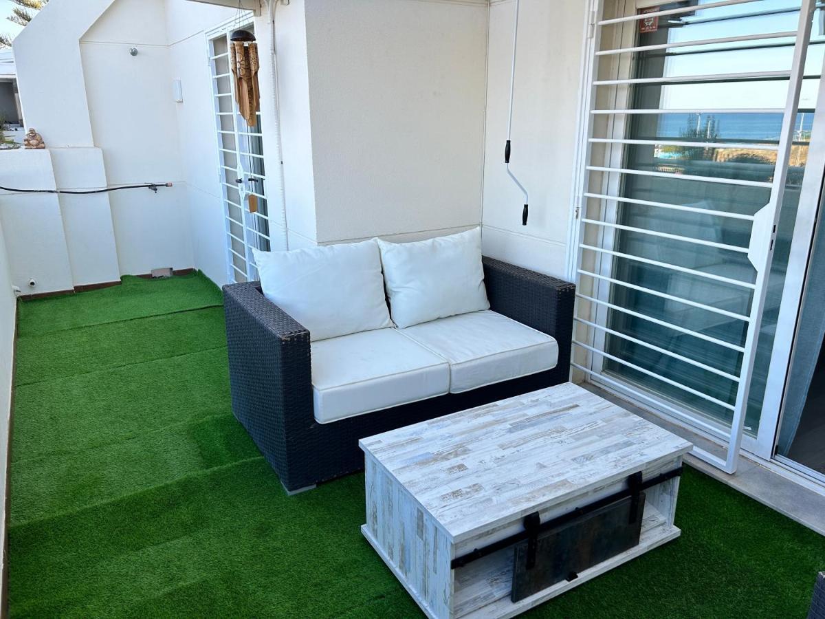 Castillo Malaga Paradaise 3 Apartment Fuengirola