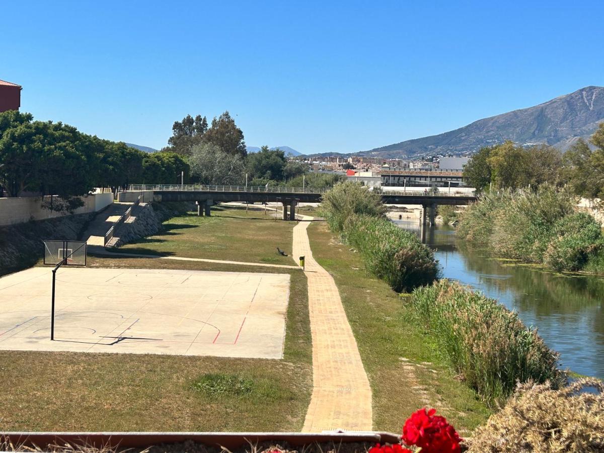 Apartamento Castillo Malaga Paradaise 3