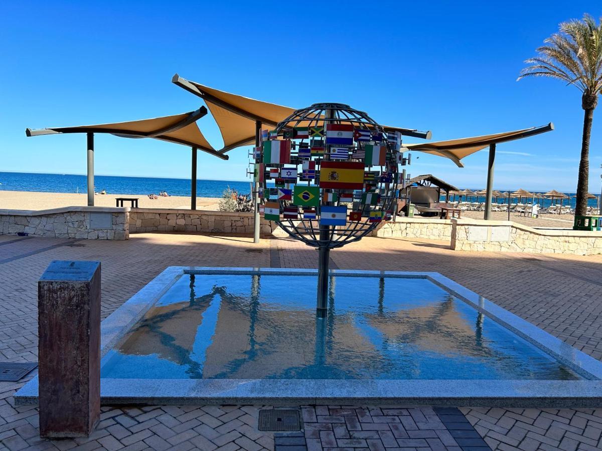 Apartamento Castillo Malaga Paradaise 3 Fuengirola