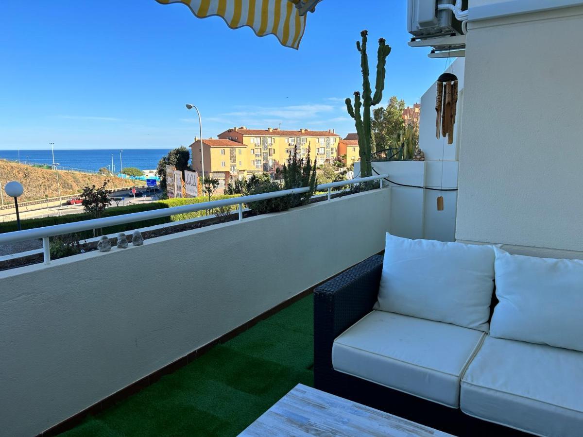 Castillo Malaga Paradaise 3 Apartamento Fuengirola