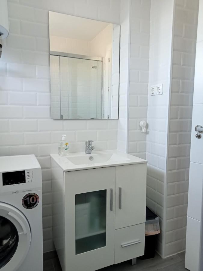 Apartment Sea View In Fuengirola