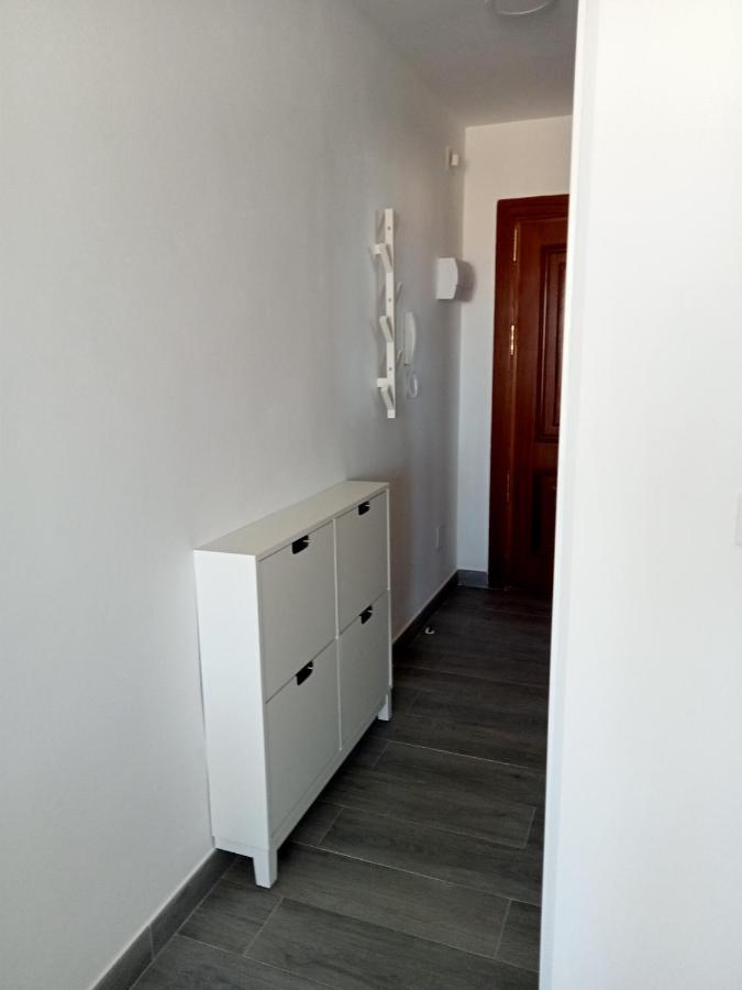Apartment Sea View In Fuengirola