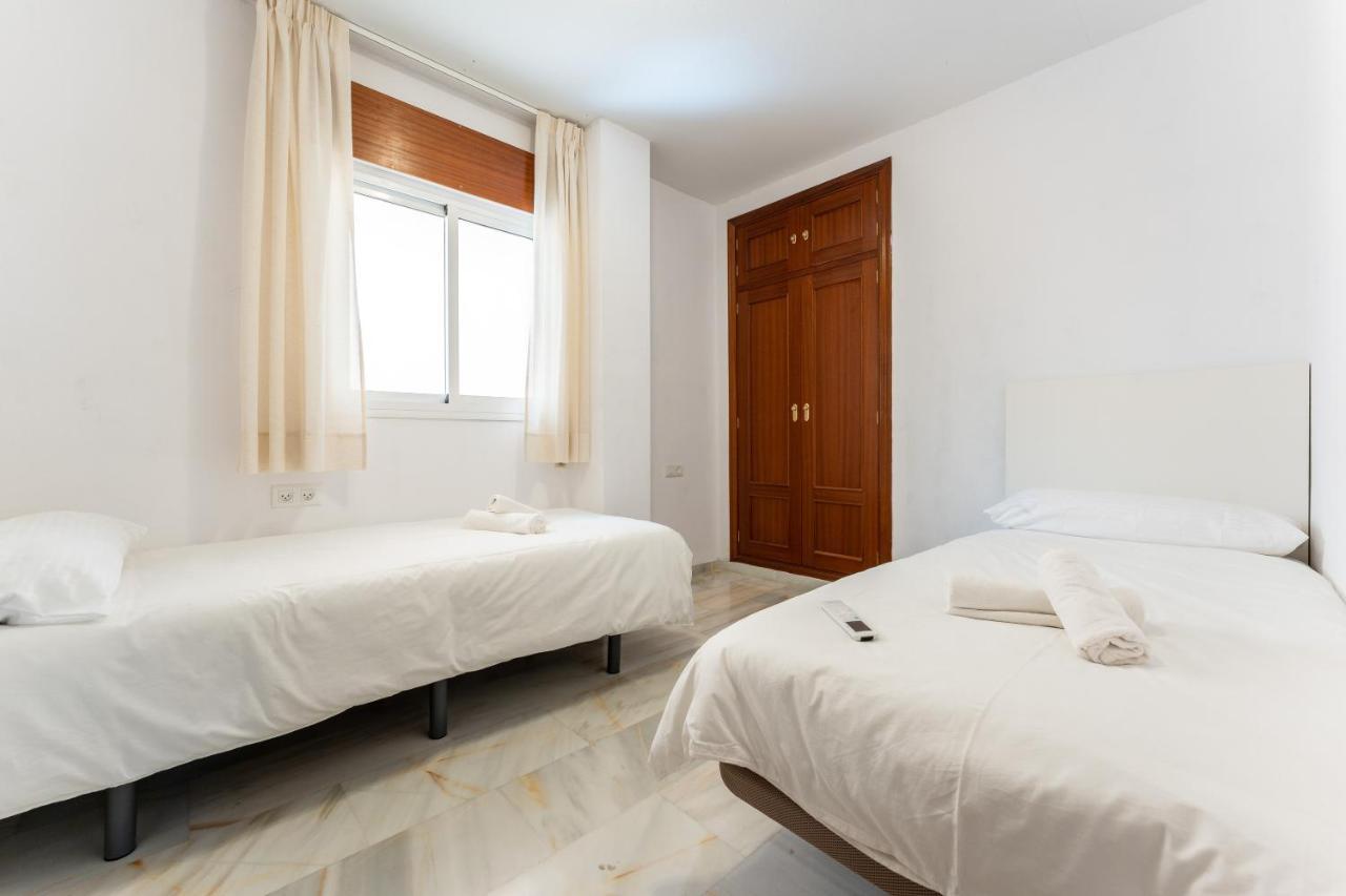 Appartement Ramon Y Cajal *