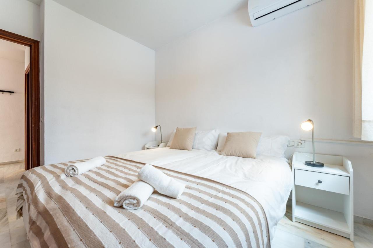 Ramon Y Cajal Appartement