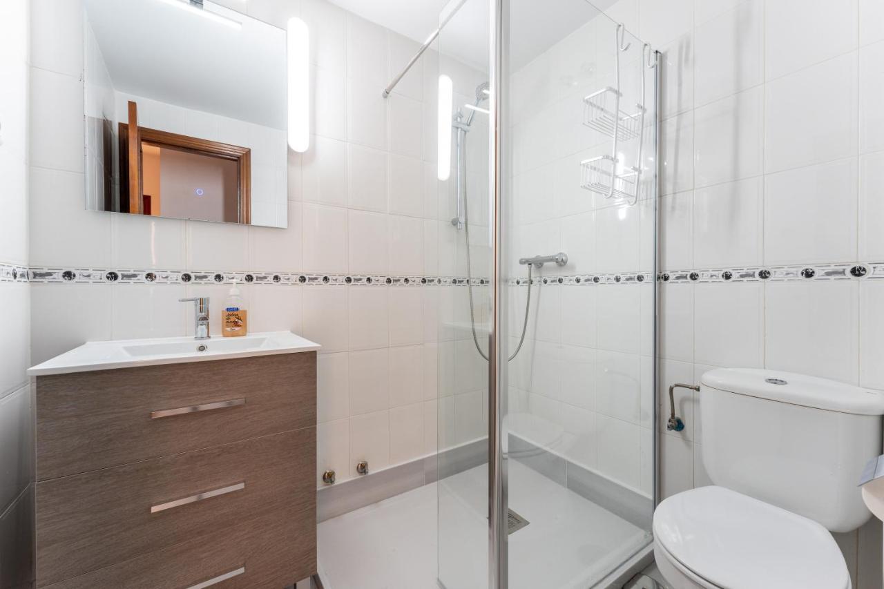 Ramon Y Cajal Appartement *