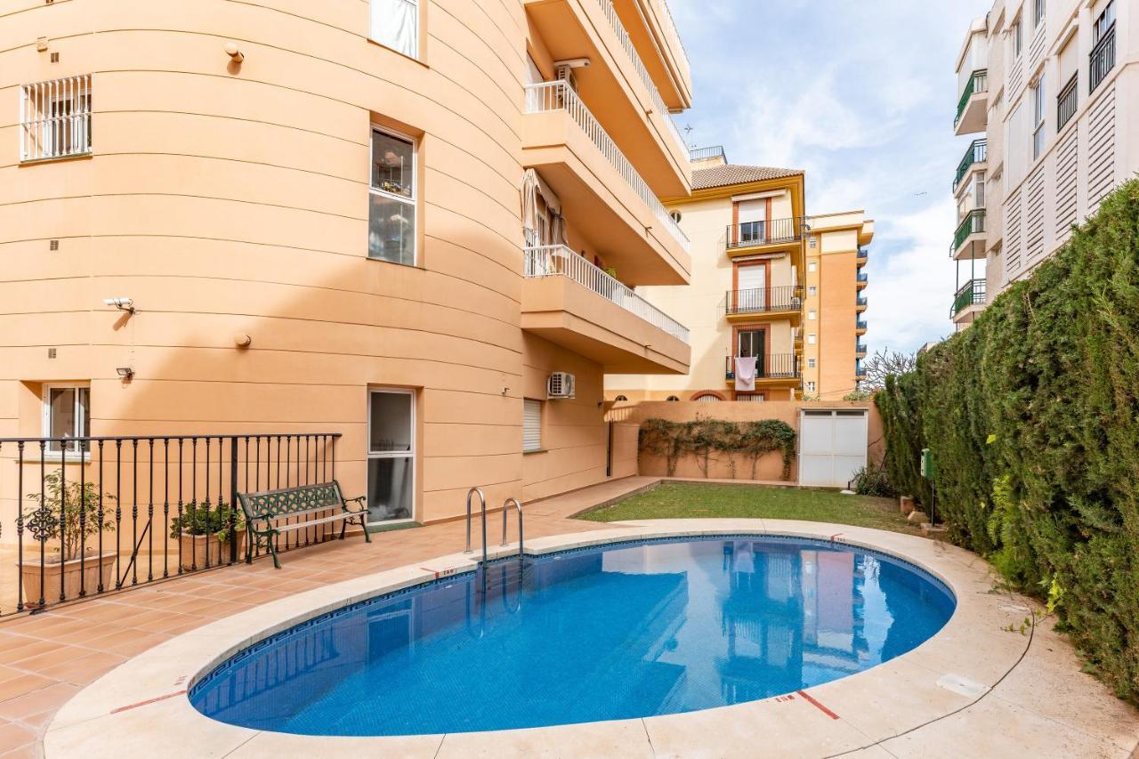 Appartement Ramon Y Cajal
