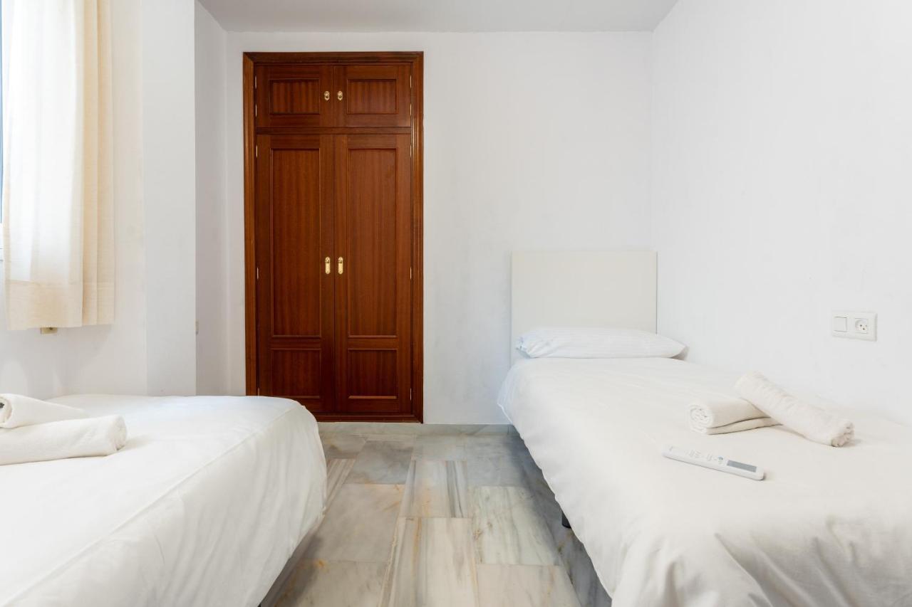 Ramon Y Cajal Appartement