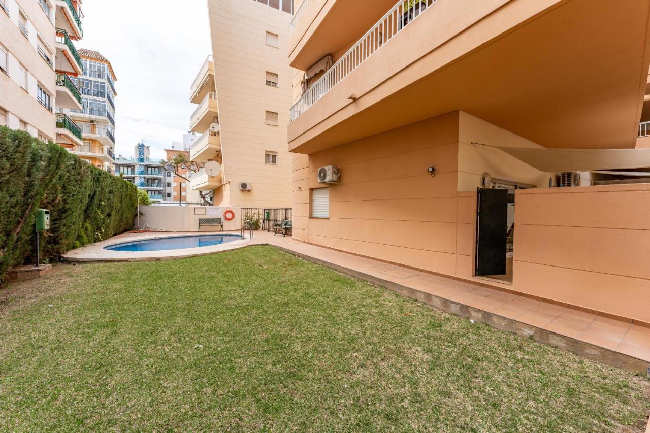 Appartement Ramon Y Cajal *