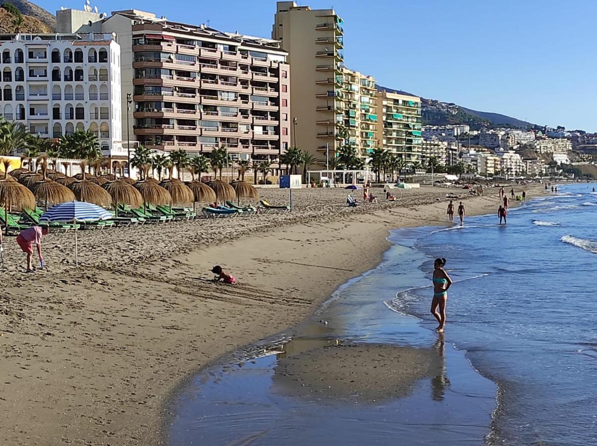 Apartment Boliches Holidays Fuengirola