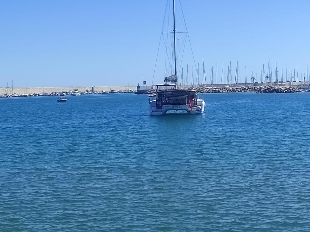 Atico Puerto * Fuengirola