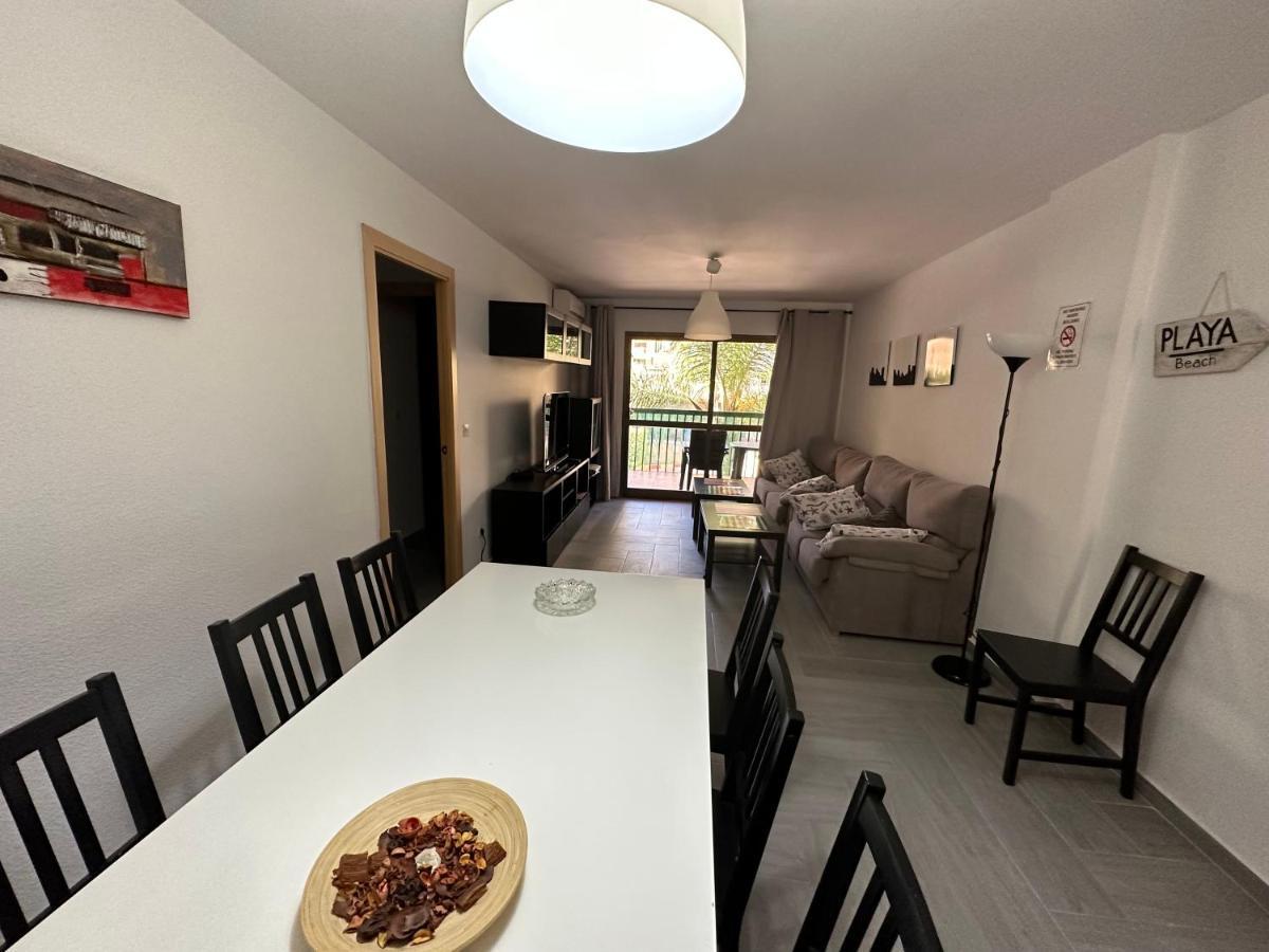 Gran Céntrico Y Muy Cerca De La Playa Apartamento Fuengirola