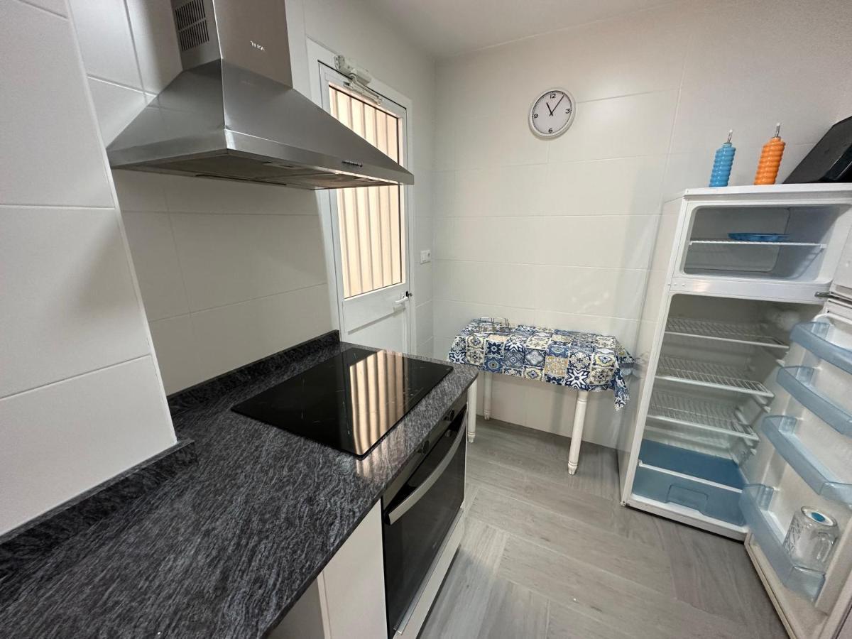 Gran Céntrico Y Muy Cerca De La Playa Apartamento Fuengirola