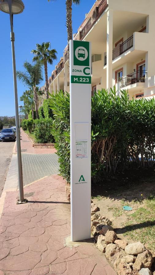 Apartment Dream In Mijas Golf Limonar Fuengirola