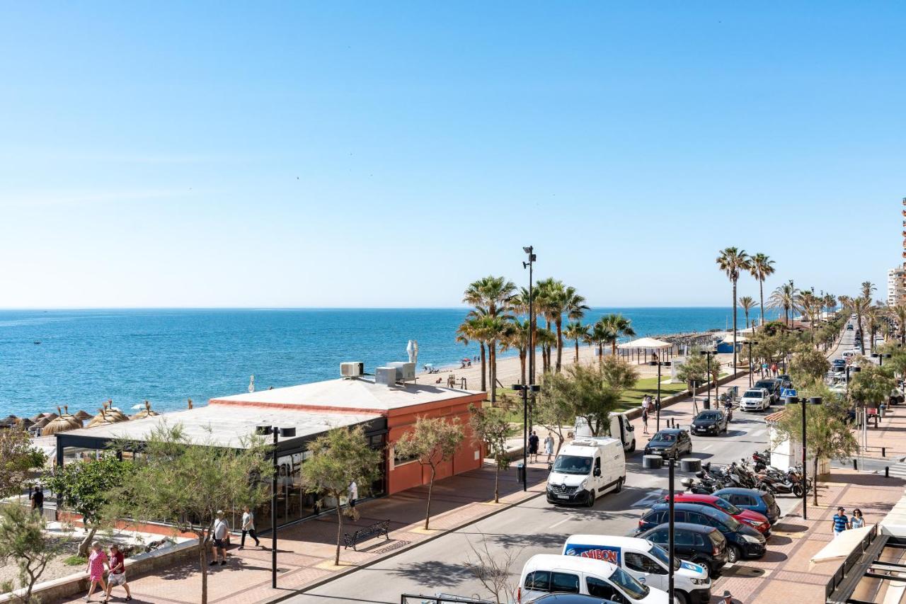 Ventana Al Mar * Fuengirola