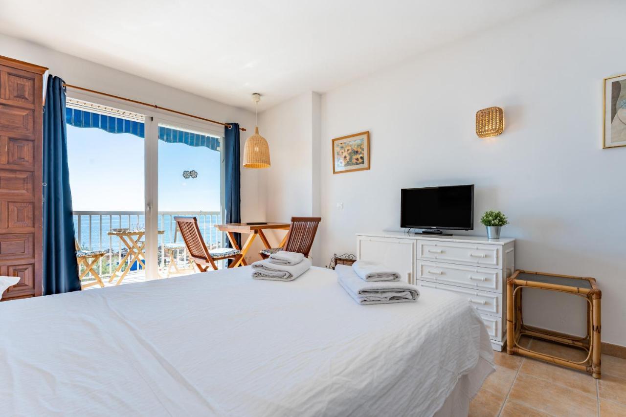 Ventana Al Mar * Fuengirola