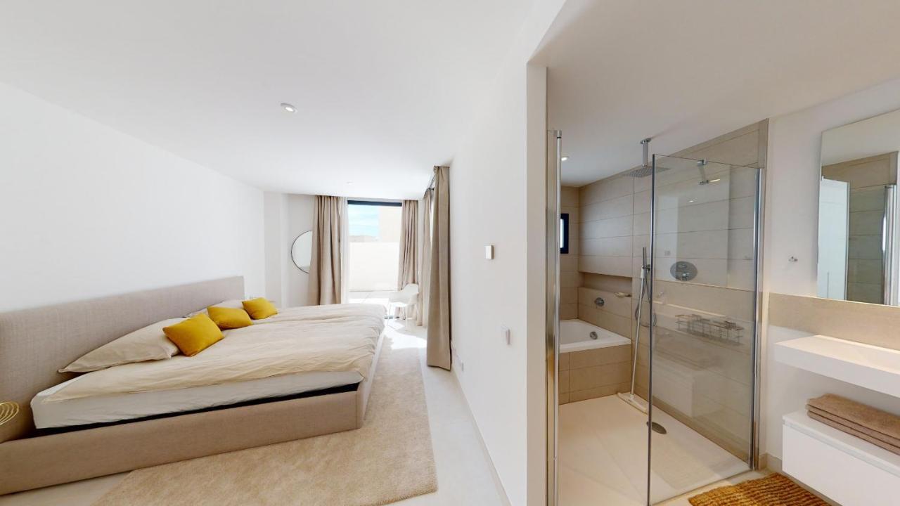 Apartment Higueron West Iii - Ground Floor Private Pool Fuengirola