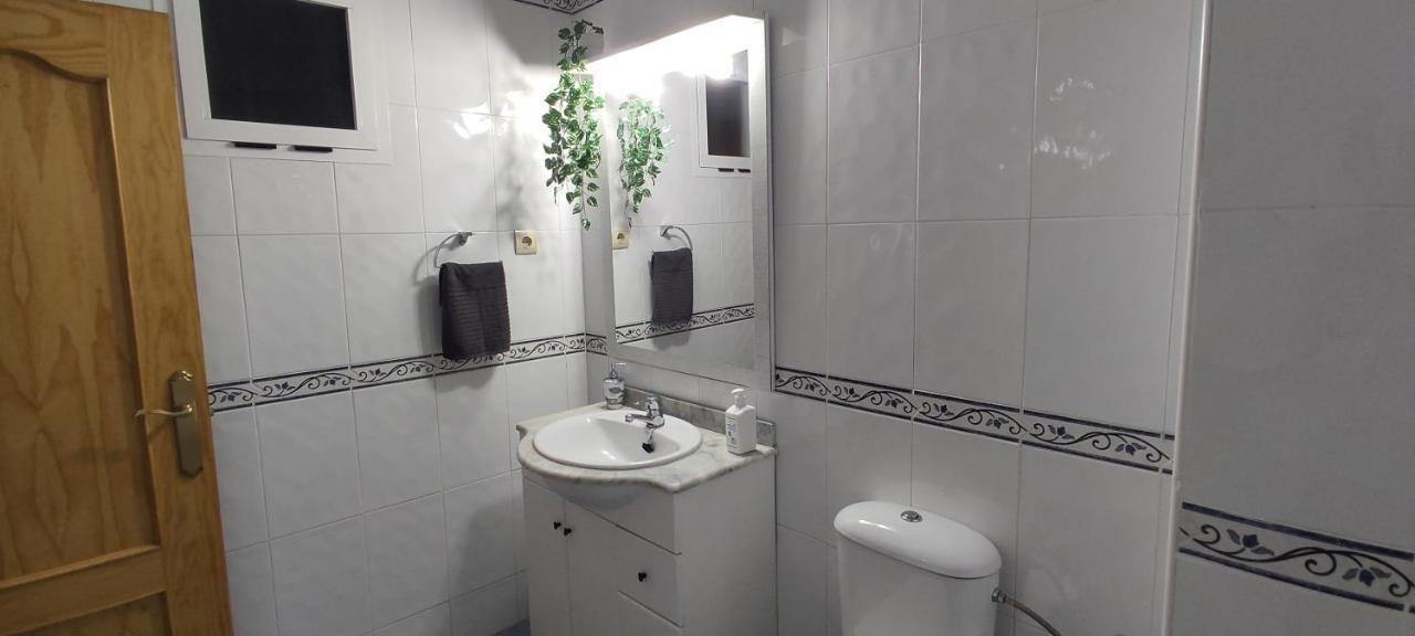 Alire Yucas Apartment