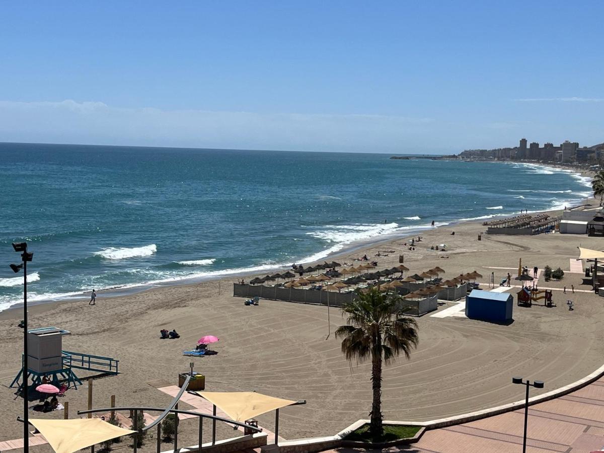 Apartamento En Primera Linea/beachfront *
