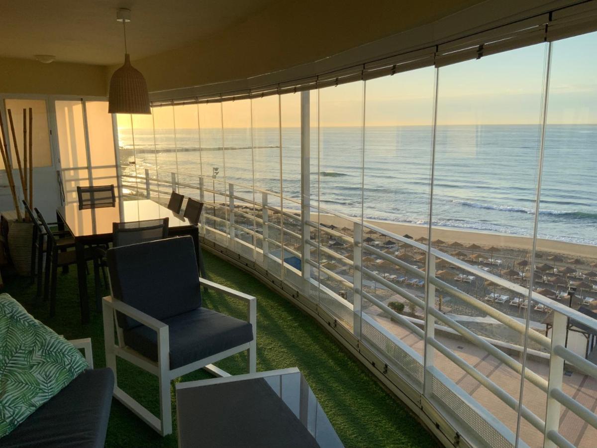 En Primera Linea/beachfront *
