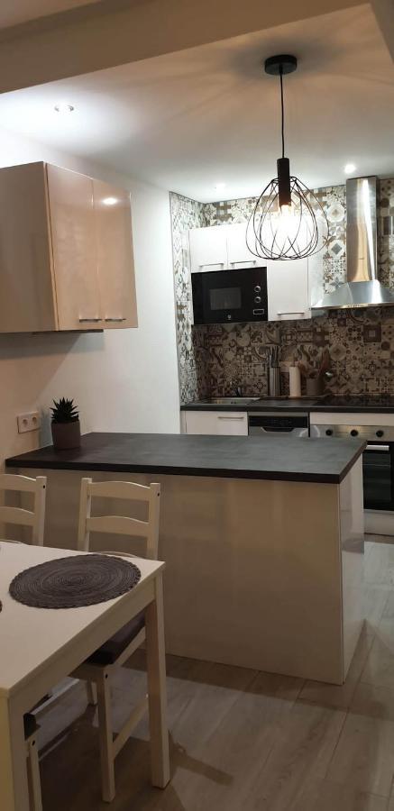 Apartment Modern 1 Bed Seafront Boliches *