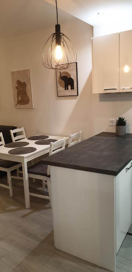 Modern 1 Bed Seafront Boliches Apartment Fuengirola
