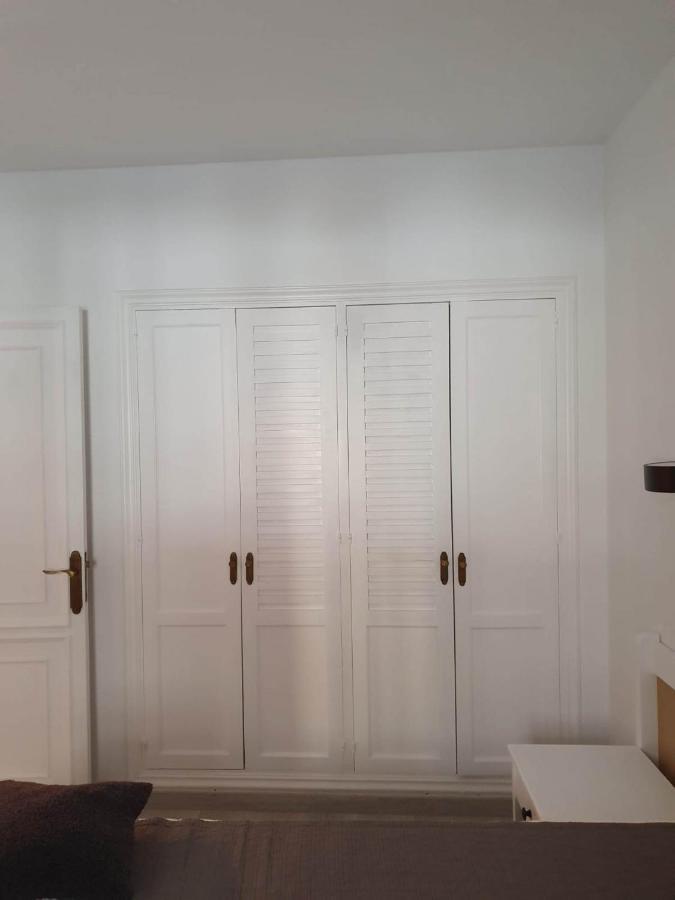 Modern 1 Bed Seafront Boliches Apartment