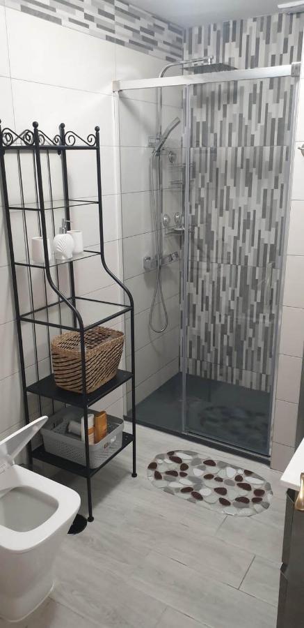Apartment Modern 1 Bed Seafront Boliches