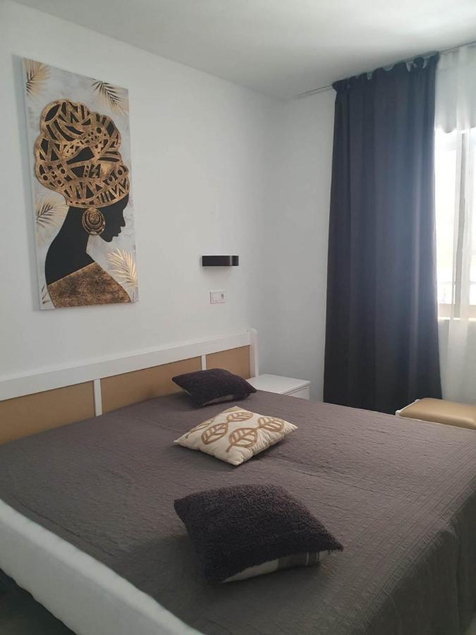 Apartment Modern 1 Bed Seafront Boliches Fuengirola