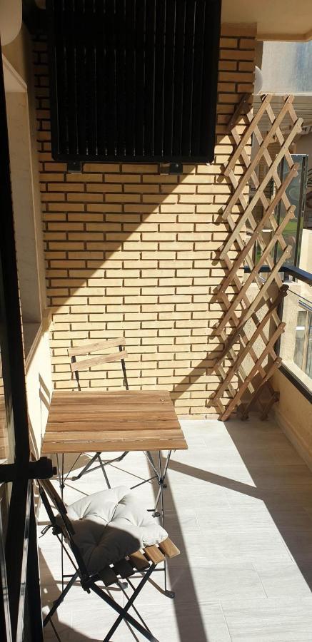 Apartment Modern 1 Bed Seafront Boliches Fuengirola