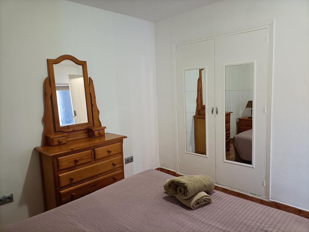 Suites Los Boliches Apartment *