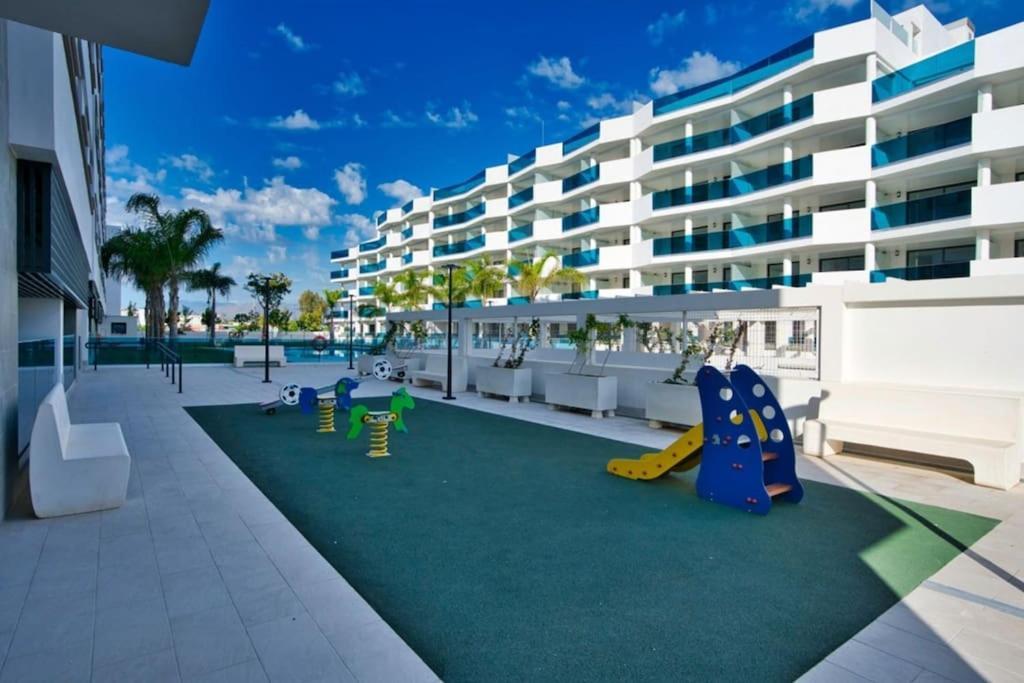 Perfect 3 - Tcm Apartamento Fuengirola
