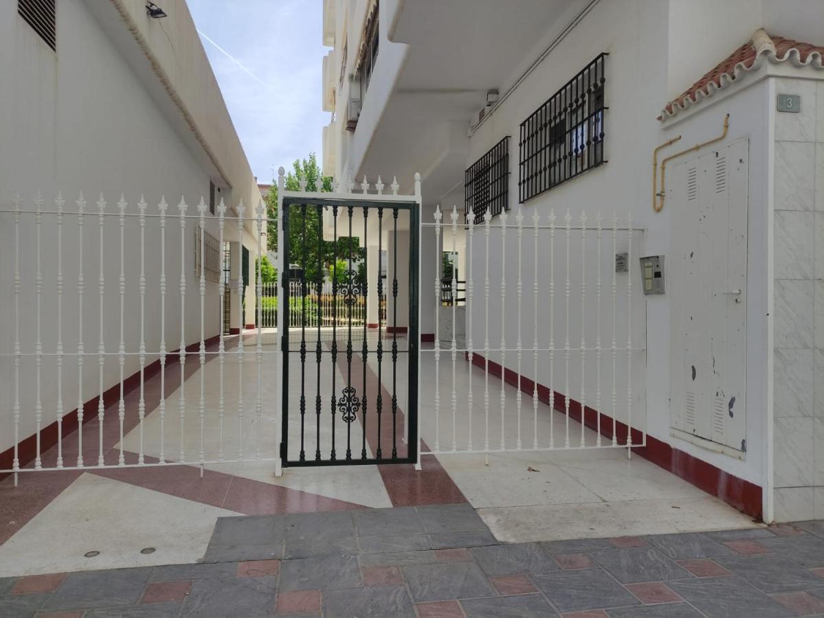 Apartamento De La Croix Apartment