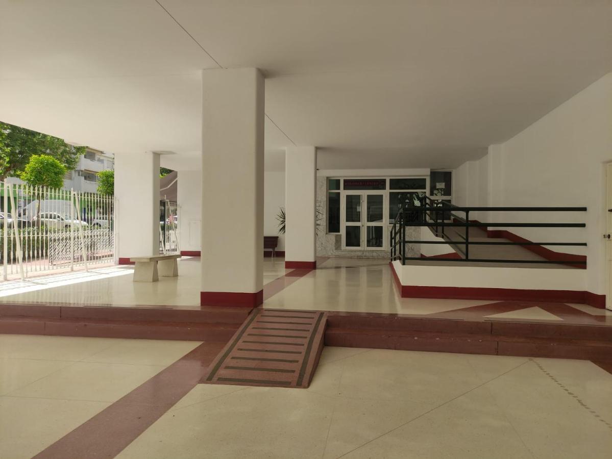 Apartamento De La Croix