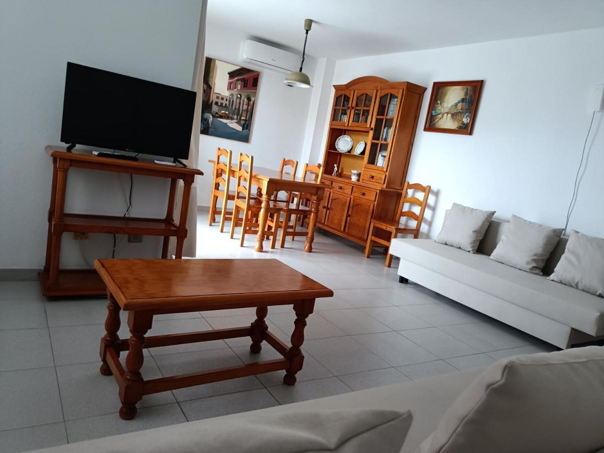 Apartment Mary Fuengirola