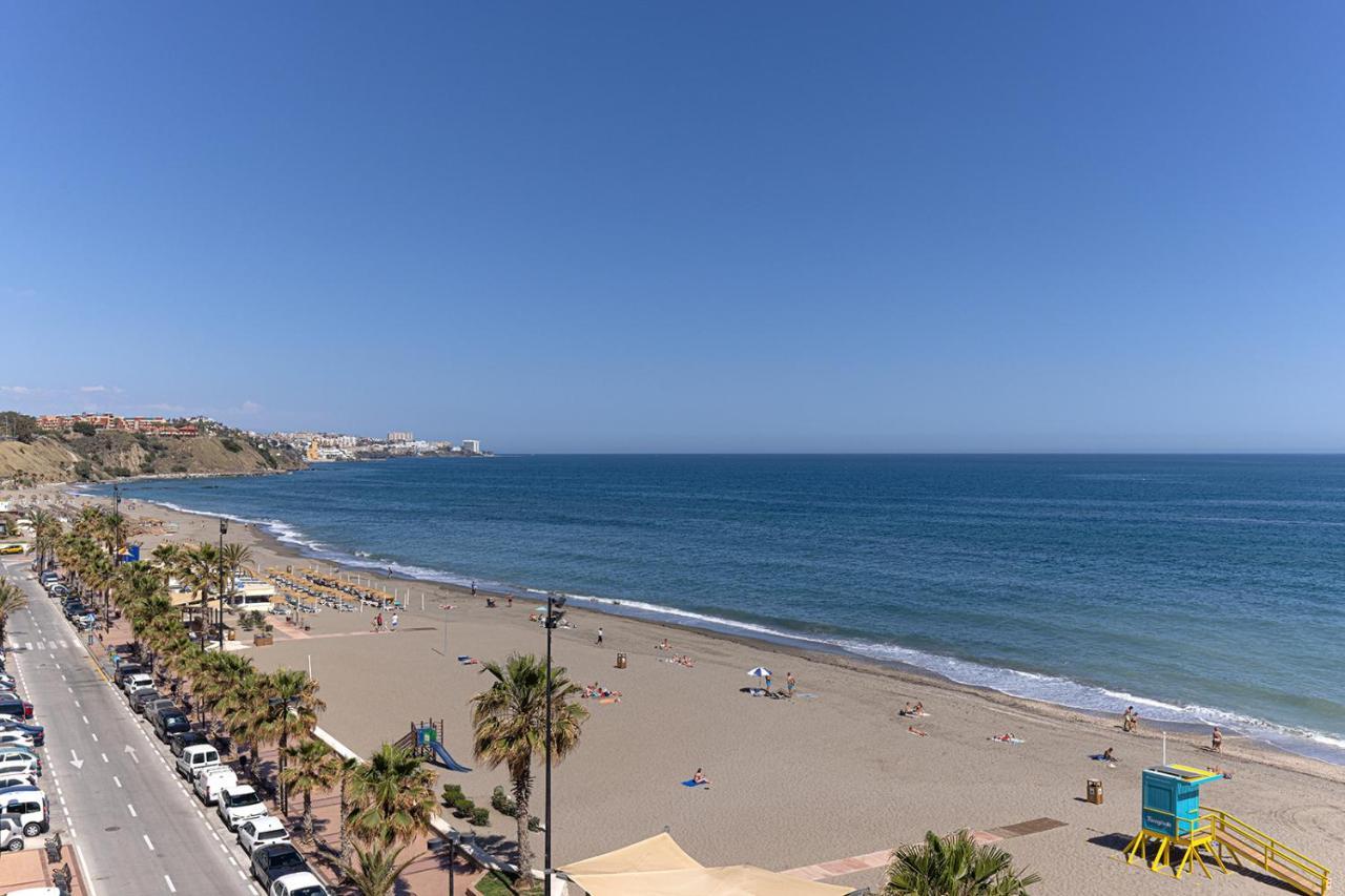 Front Row Penthouse On Carvajal
