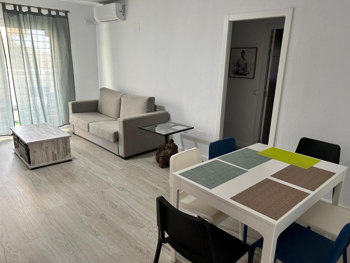Castillo Malaga Paradaise 3 Apartment Fuengirola