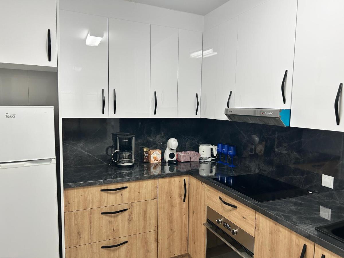Apartamento Castillo Malaga Paradaise 3